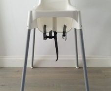 Baby High Chair