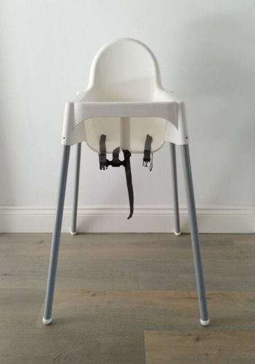Baby High Chair