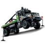 LEGO 42129 4x4 Mercedes-Benz Zetros Trial Truck Image 2