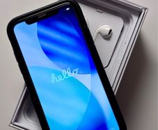 iPhone 11 64GB