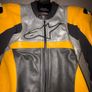 Alpinestars two piece suit Image 3