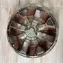 Dacia Danube alloy wheel trim cap genuine 2025 Image 2