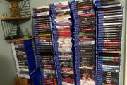 Ps4 Games bundle