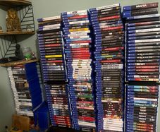 Ps4 Games bundle