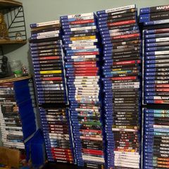 Ps4 Games bundle