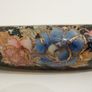 Vintage Chinese ceramic lidded trinket/jewellery box Image 8
