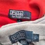 Polo Ralph Lauren polo tops x2 Size Large Image 2