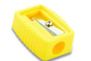 Lyra Plastic Pencil Sharpener