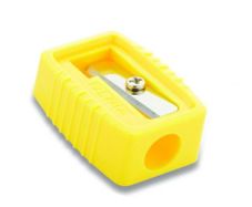 Lyra Plastic Pencil Sharpener