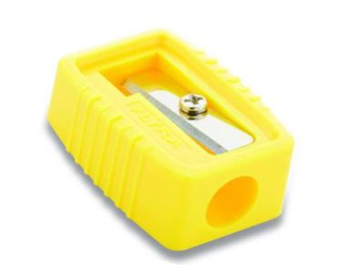 Lyra Plastic Pencil Sharpener