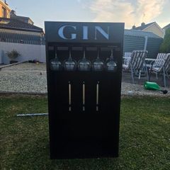 home bar