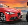 GMP Italia Drake Alloys Wheels Image 4