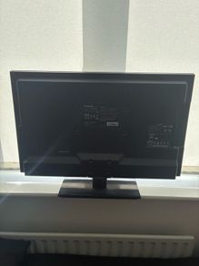32" Panasonic HD TV