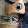 Al-ko wheel lock No 27 Image 2