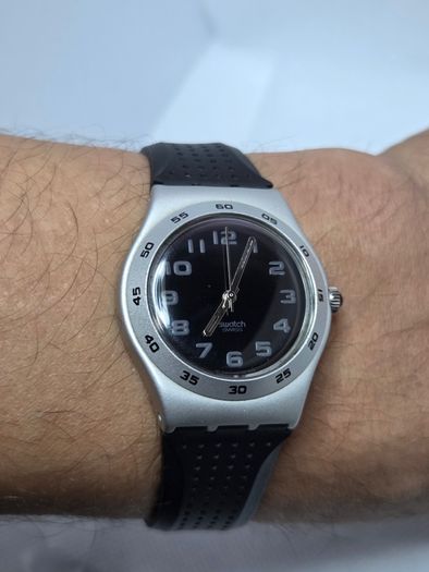 Swatch women's watch