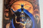 Batman The Last Angel first edition