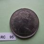 1980 Great Britain 25 New Pence '80th Birthday of Queen Mother' Image 2