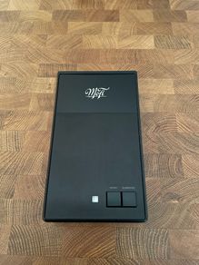 MoFi Studiophono Phonostage MM/MC Phono Preamp