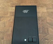 MoFi Studiophono Phonostage MM/MC Phono Preamp