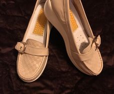 G.Bird Shoes, size EU-36,5. UK-3,5