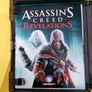 Assassins Creed Revelations PlayStation 3 Ps3 Games Original Image 4