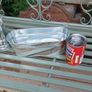 5 Metal Garden containers Image 3