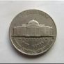 five cents 1939 United States of America Image 2
