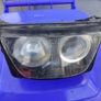 headlight with faring Image 2