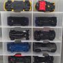 Hot Wheels Pack of 10 Cars 8 Image 4