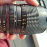 Tokina 28-85 with adapter to micro 4/3 Image 6