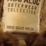 womens parka jacket Image 5