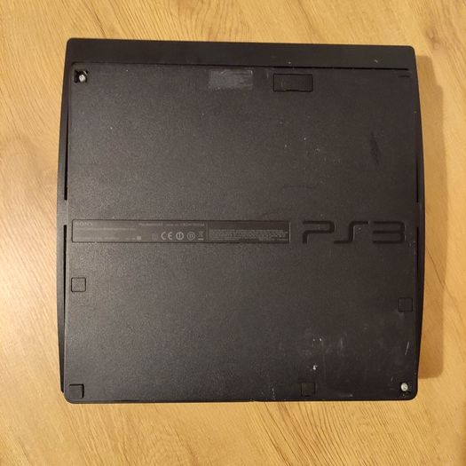 Playstation 3 Slim