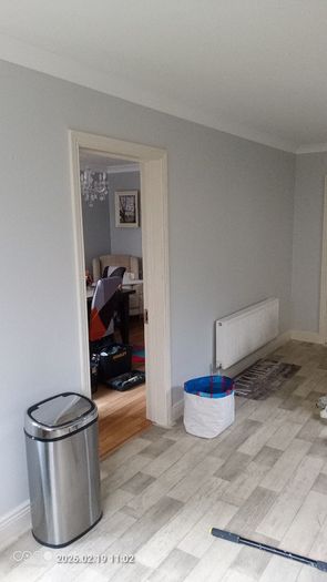 Painter | Interior | Great Prices, Quality Finish & Repairs