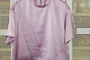 Satin Blouse Zara S New