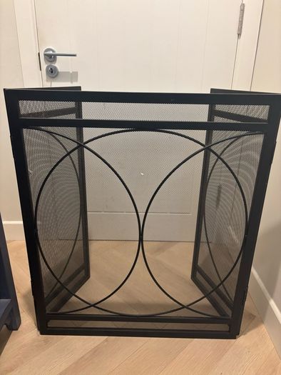 Fire Guard