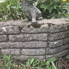Bricks
