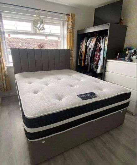 beds