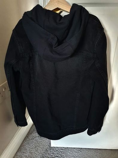 Next denim jacket 11yrs