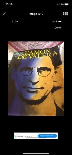 Life & Times of Eamon DeValera
