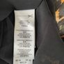 Leopard Print Shirt Dress - Juicy Couture - Size 14 - Ruffled Lined Skirt Image 5