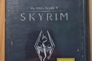 PC Game - Elder Scrolls : Skyrim