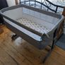 Bedside Crib Image 3