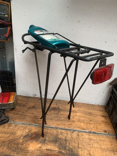 bike carrier