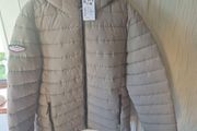 Superdry Mens Hooded Padded Jacket