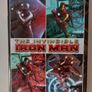 Invincible Iron Man Vol 1&2 OOP Image 3