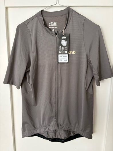 Aeron Mens Short Sleeve Jersey 3.0