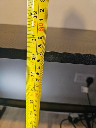 Computer Desk (L-shape)