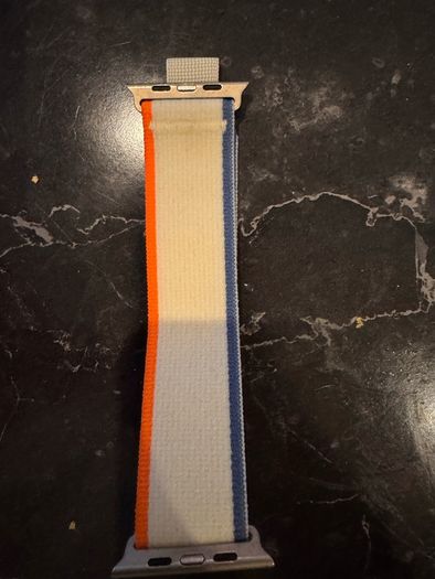 Watch belt