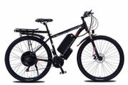 AKEZ 29 Inch Electric Cruiser Bike