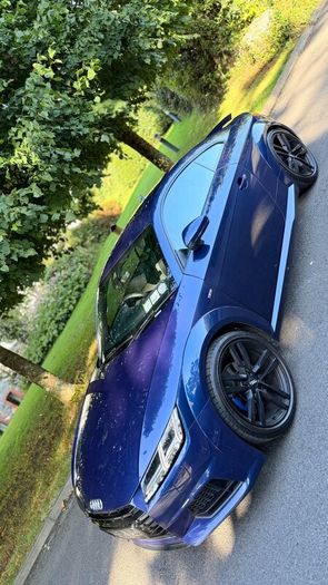 Audi Tt Coupe 2.0 Tfsi St-q Sline